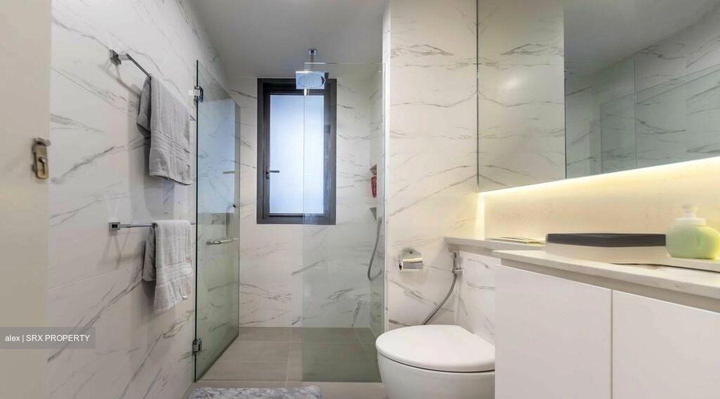 Signature At Yishun (D27), Condominium #477308631